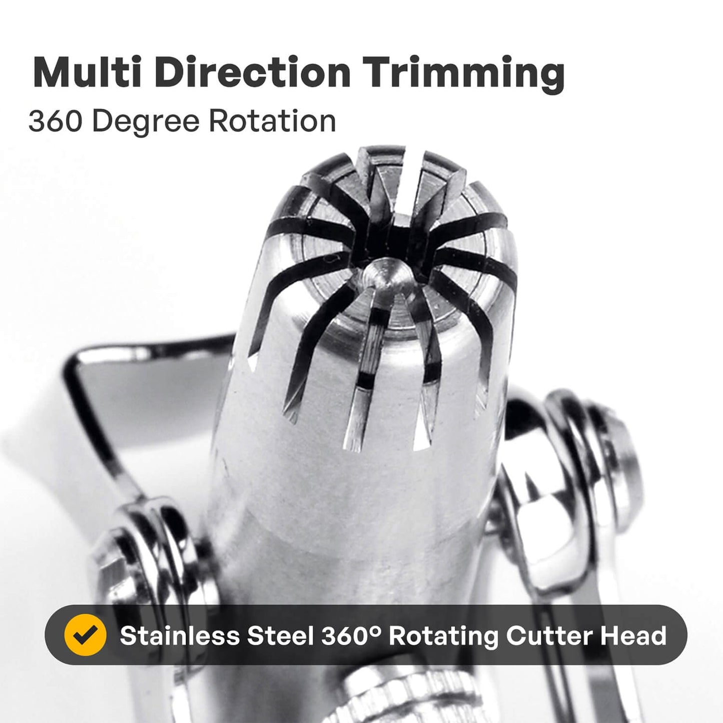 Nose Hair Trimmer