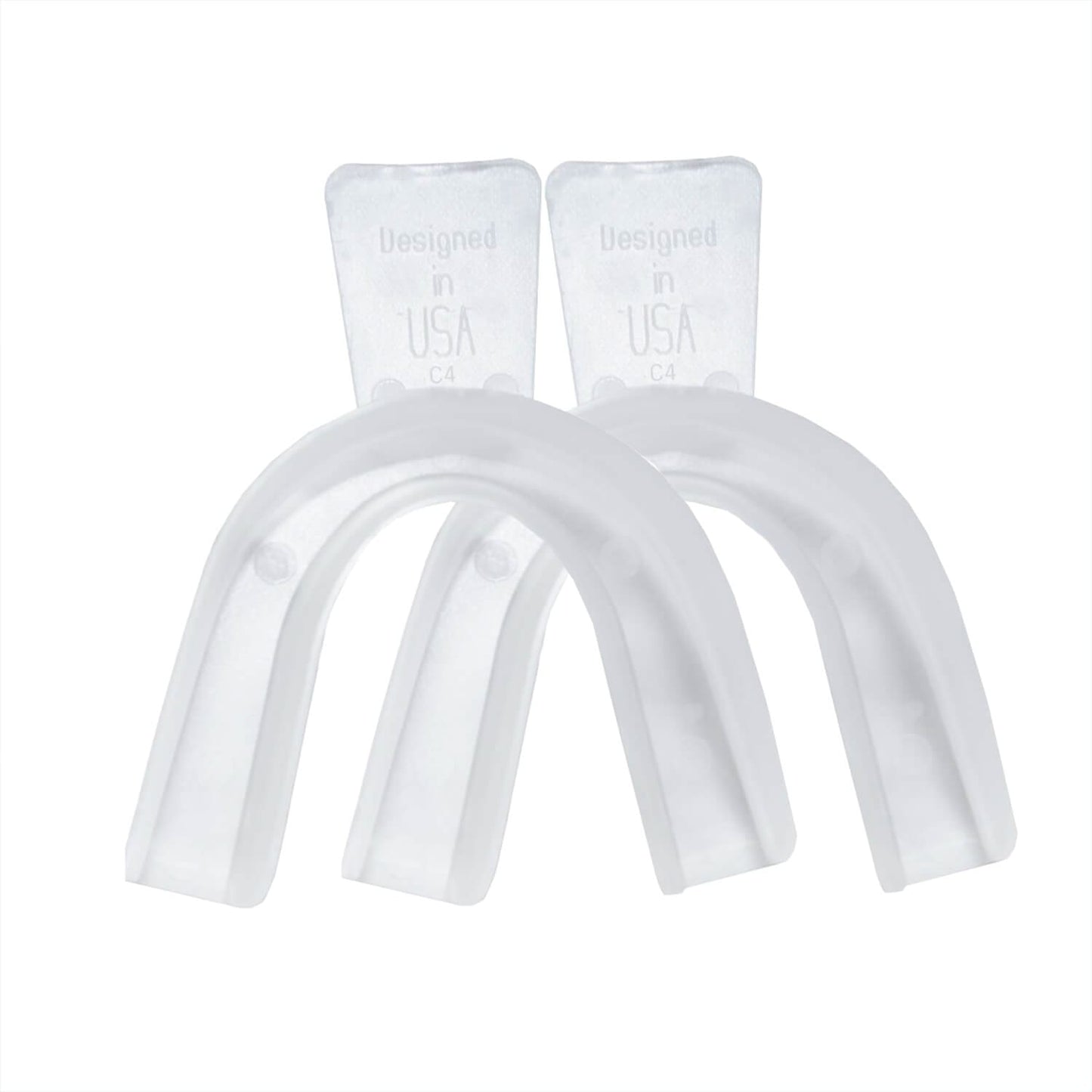 Retainer Tray and Case