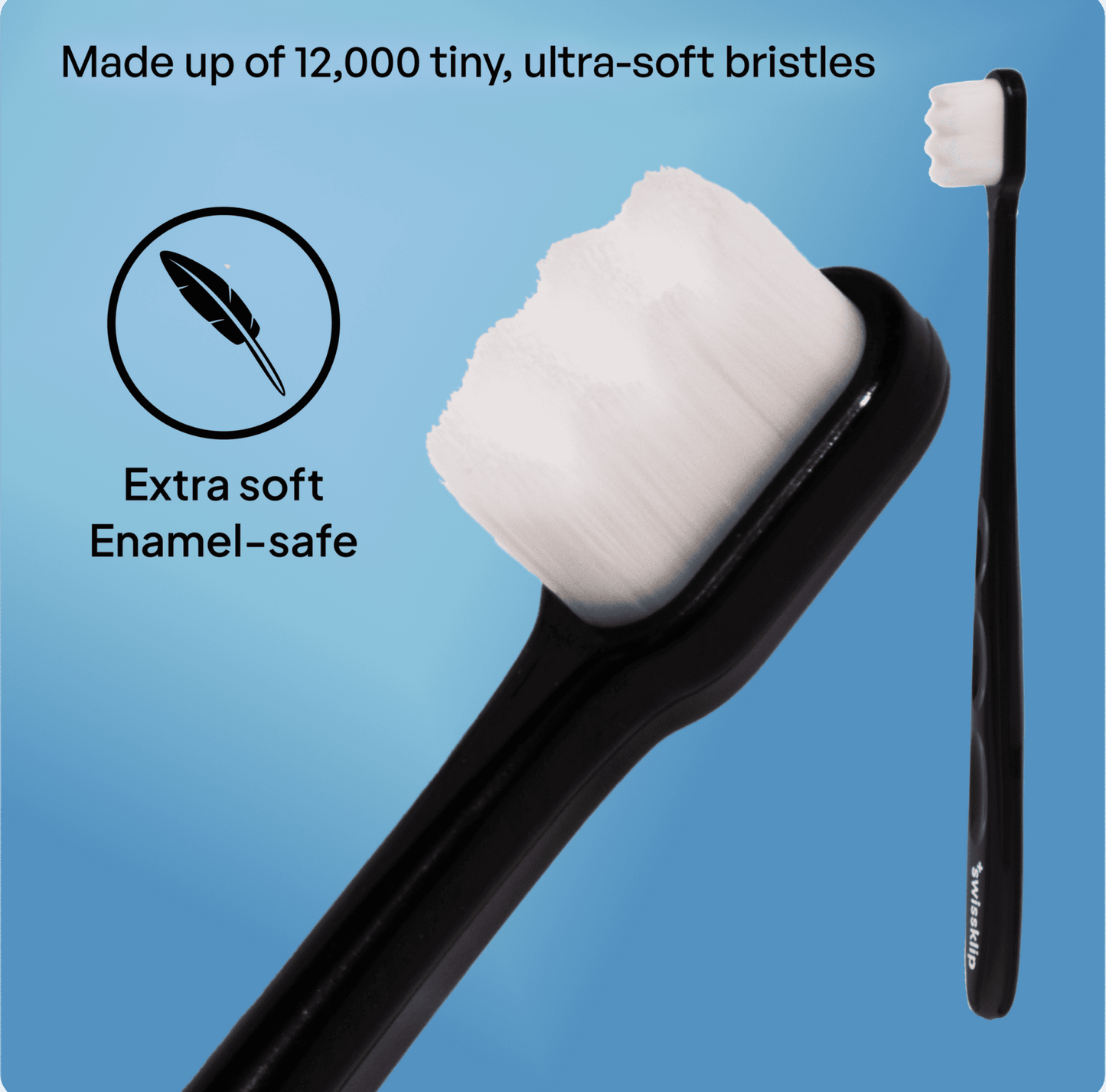 Nano Toothbrush