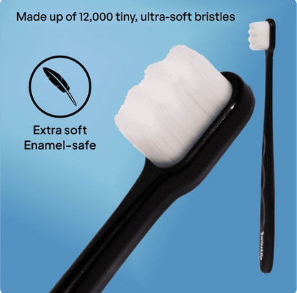 Nano Toothbrush