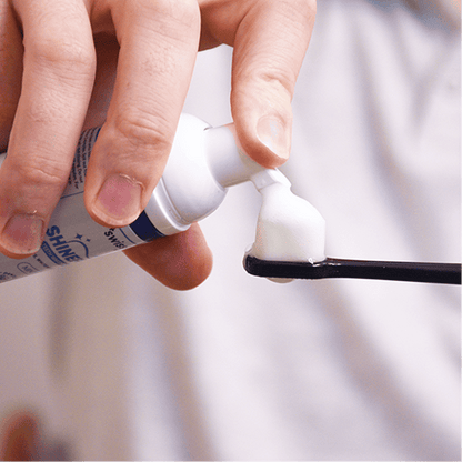 Nano Toothbrush